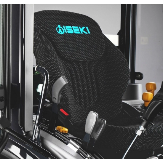 Traktor ISEKI TH 5370 AHL